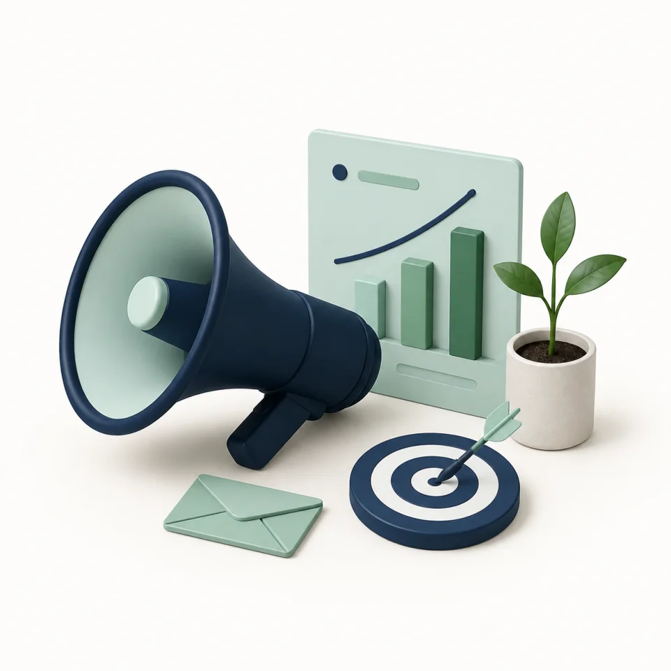 Digitalni marketing