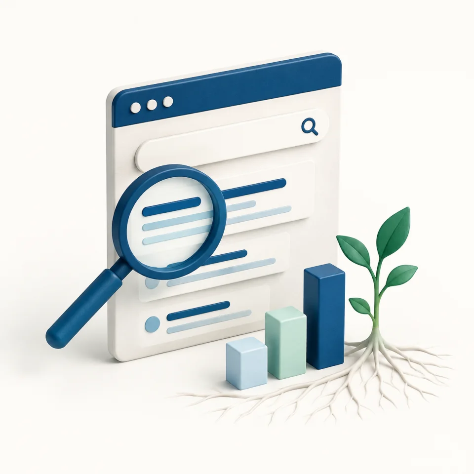 SEO optimizacija