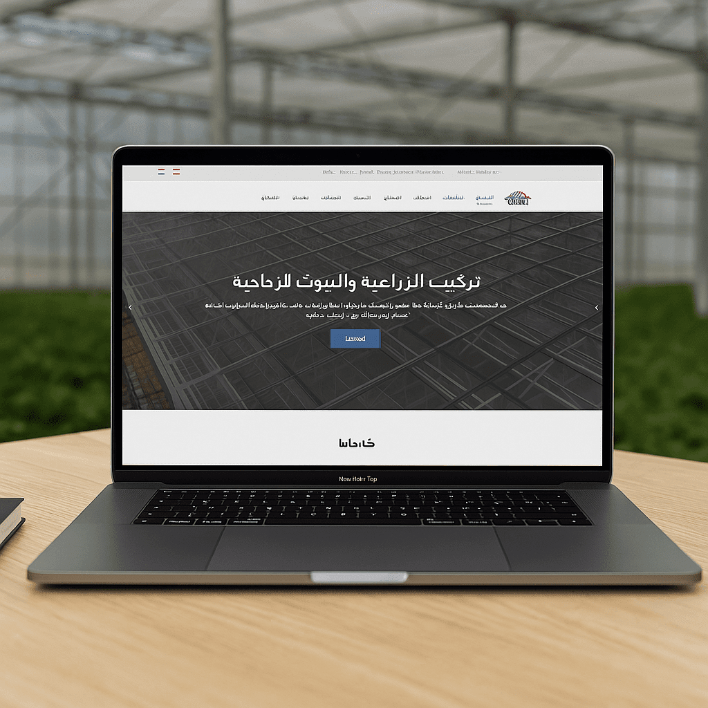 Agrikol Egypt