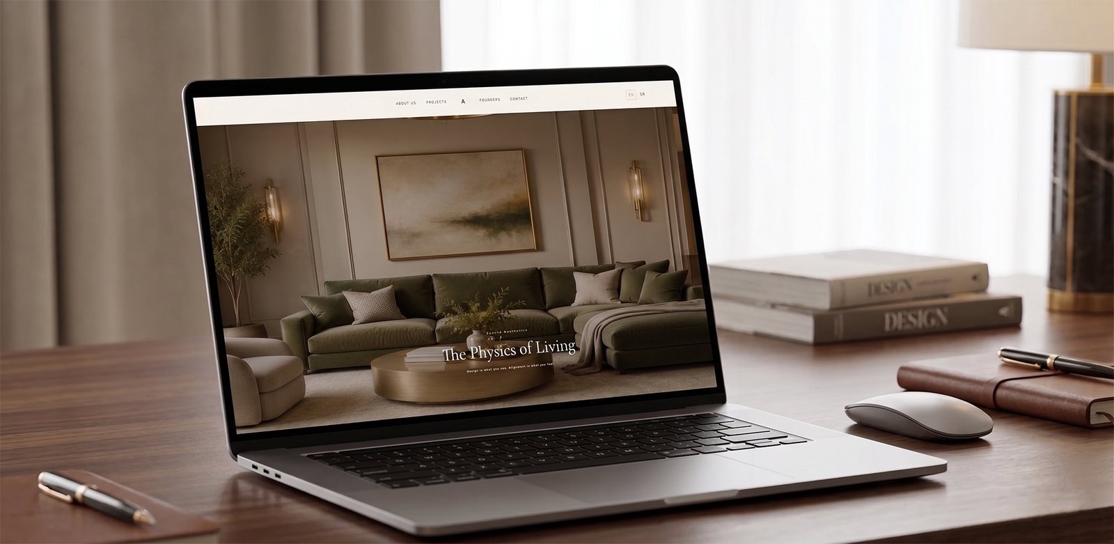 Ajna Interiors