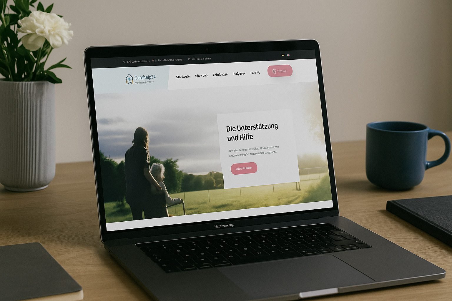 CareHelp24