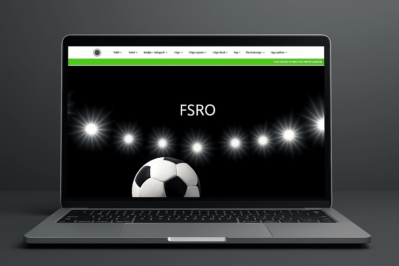 FSRO